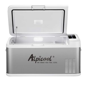 Tủ lạnh Alpicool chính hãng | Giá tốt 4