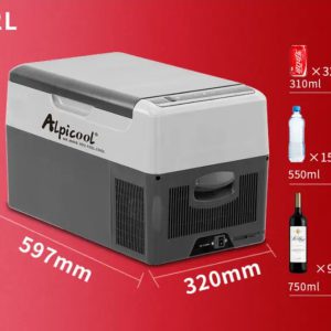 Tủ lạnh Alpicool chính hãng | Giá tốt 5