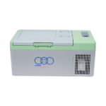 Tủ lạnh mini 12V Alpicool C15 15 lít