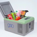 Tủ lạnh mini Alpicool C9 9 lít