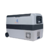 Tủ lạnh Alpicool T50-50 lit