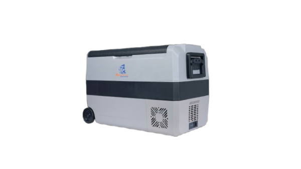 Tủ lạnh Alpicool T50-50 lit