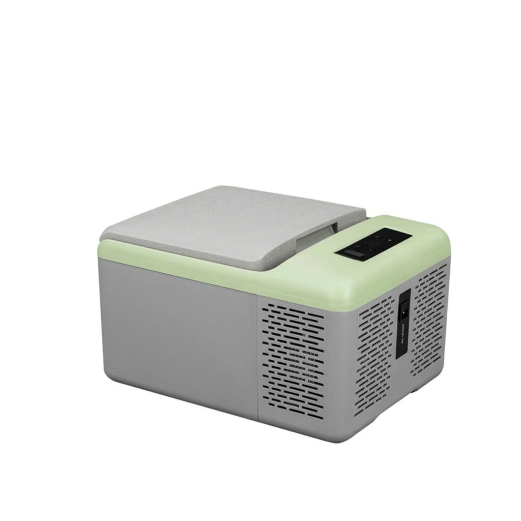 Tủ lạnh mini Apicool C9 9 lít | Giá tốt