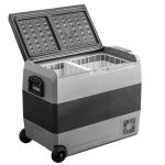 Tủ lạnh mini Alpicool T60 60 lít