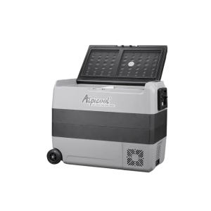 Tủ lạnh mini Alpicool T60 60 lít