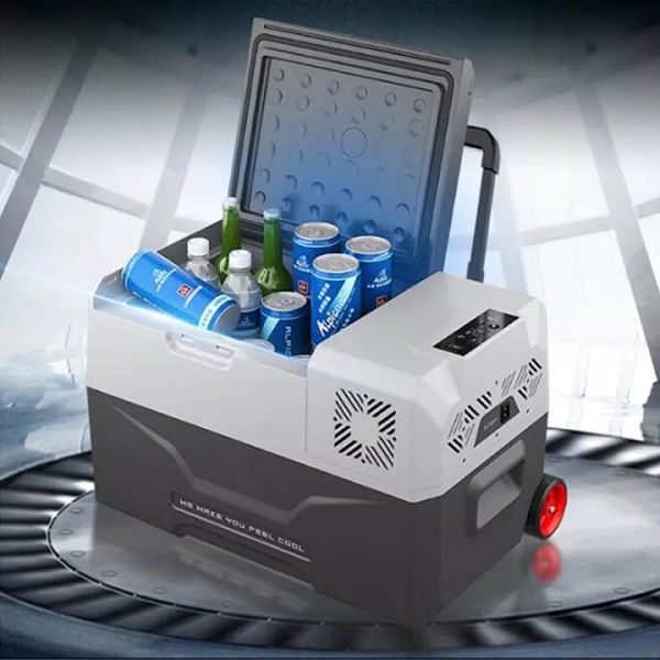 🆕 Bài viết giới thiệu về Tủ lạnh Alpicool CX40 40 lít