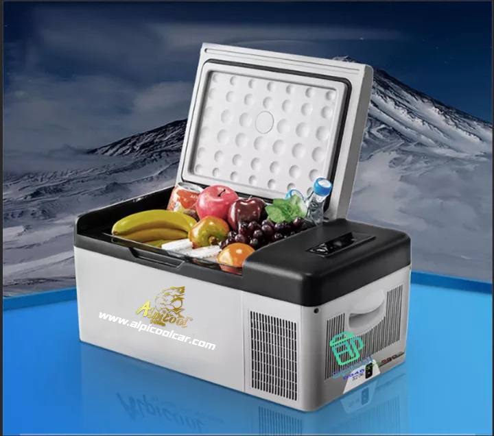 Tủ lạnh Alpicool C20 bán chạy