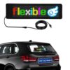Bảng đèn Led Matrix Pixel-Model S1696- (5)