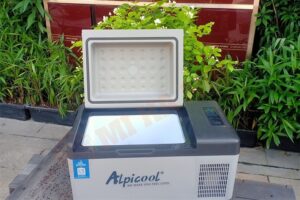 Mua tủ lạnh mini Alpicool ở Đồng Nai | Chính hãng