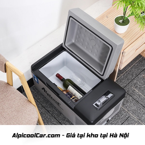 Mua tủ lạnh mini Alpicool ở đâu