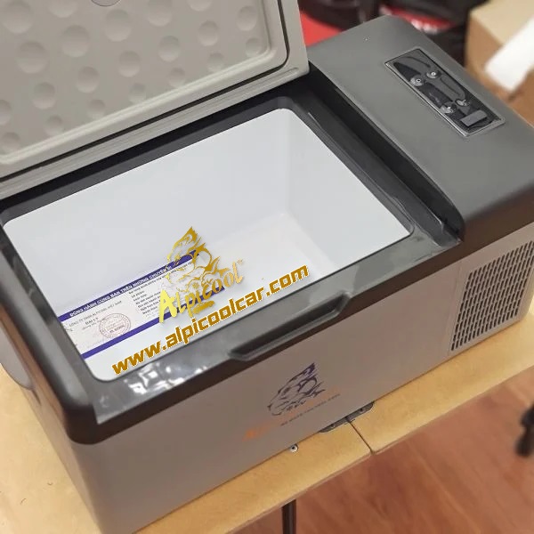 Tủ lạnh Alpicool C15 - giá tốt