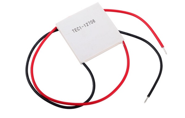 Tủ lạnh mini làm lạnh bằng sò