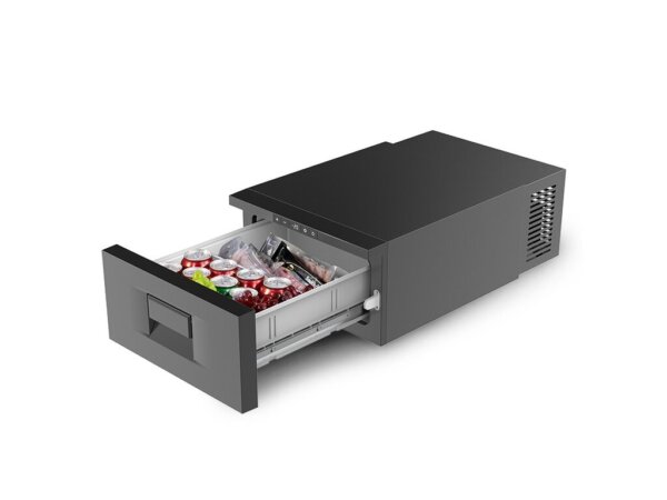 Tủ lạnh ô tô mini Alpicool D30 - 20 lít