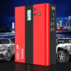 Bơm lốp ô tô 12V Sourlor 10000mAh