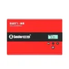 Bơm lốp ô tô Soulor - Kiêm kích bình 10.000mAh
