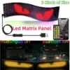 Đèn LED mắt quỷ