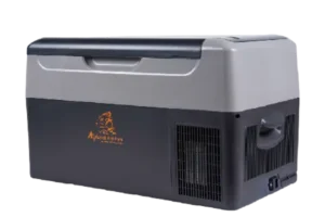 Review tủ lạnh 12-24V Alpicool G22