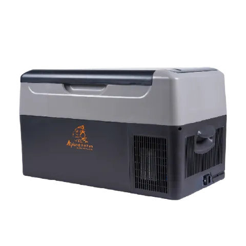 Review tủ lạnh Alpicool G22