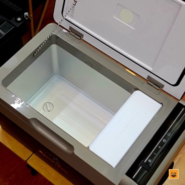 Tủ lạnh mini Alpicool G22