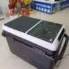 Tủ lạnh ô tô 12-24V Alpicool IC36W 36 lít 2