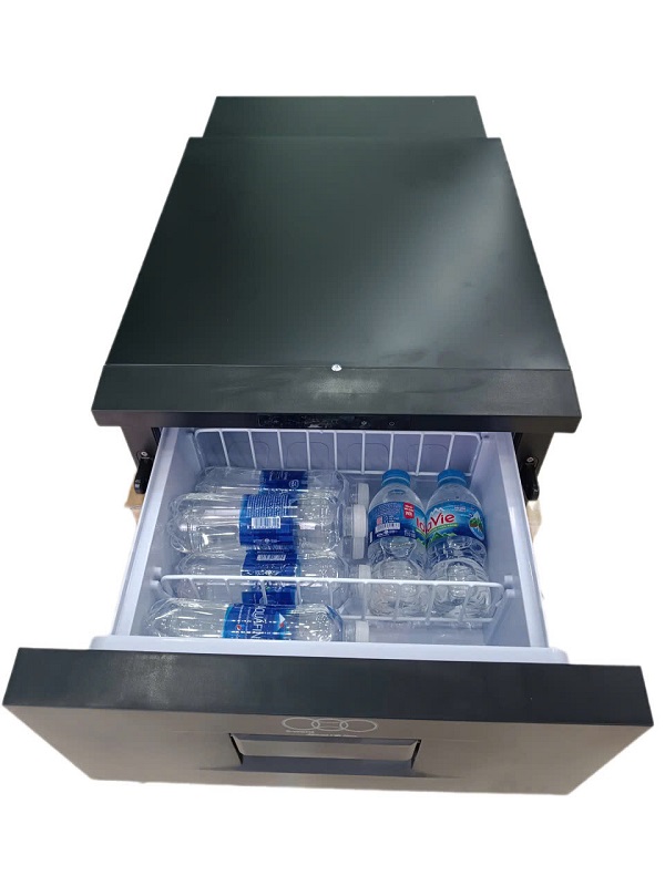 Tủ lạnh xe tải ngăn kéo 12V Alpicool D30 20l