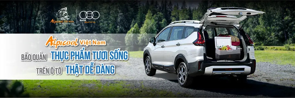 Thời gian làm lạnh xuống -20 độ của tủ lạnh Ô tô Alpicool