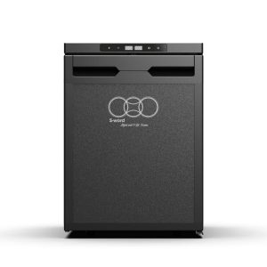 Tủ lạnh 12V Mobihome Alpicool CR50X