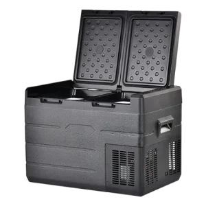 Tủ lạnh ô tô 12V Alpicool T36 Pro - 36 lít