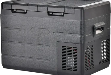 [Review] Tính Năng của tủ lạnh Alpicool T36 Pro