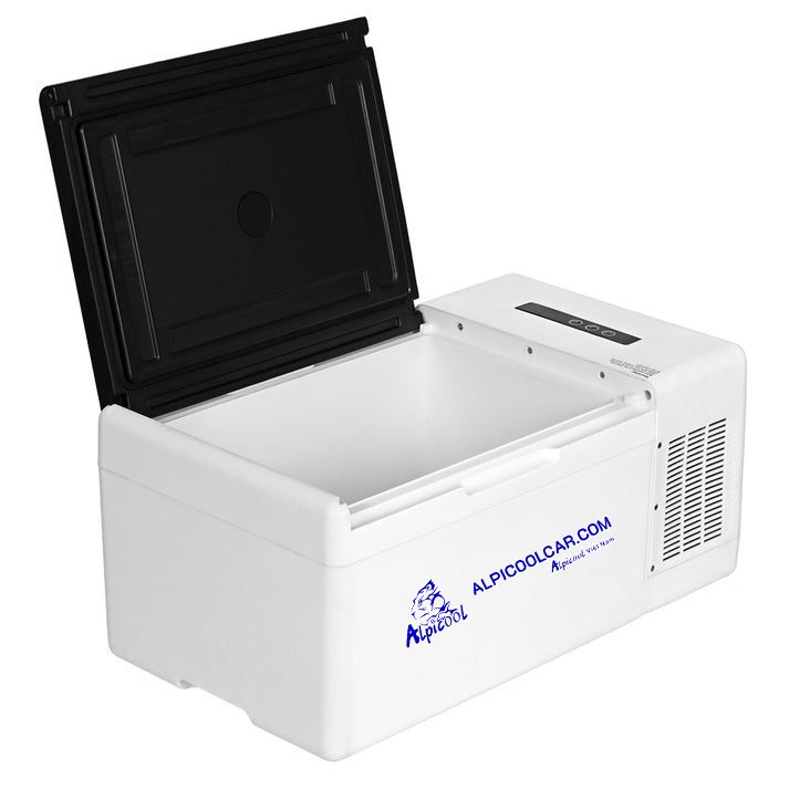 Tủ lạnh 12v Alpicool 15l C15 model 2026