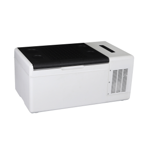 Tủ lạnh xe hơi, ô tô Alpicool 15l C15 model 2026