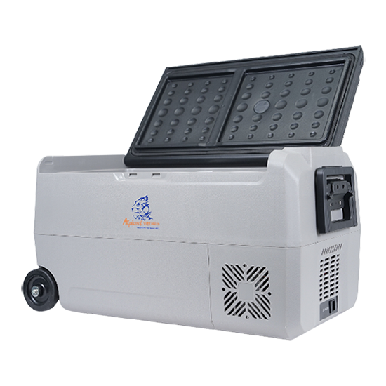 Cách chọn mua Pin - Bình Ắc Quy cho tủ lạnh 12V Alpicool