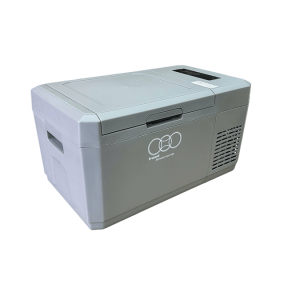 Tủ lạnh ô tô Alpicool 9L C9A 12V