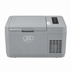 Tủ lạnh ô tô Alpicool C9A – 9 lít