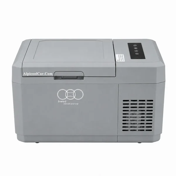 Tủ lạnh ô tô Alpicool C9A – 9 lít