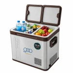 Tủ lạnh ô tô Alpicool T68 Pro – 50 lít