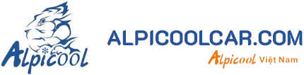 AlpicoolCar, Tủ lạnh ô tô 12V Việt Nam